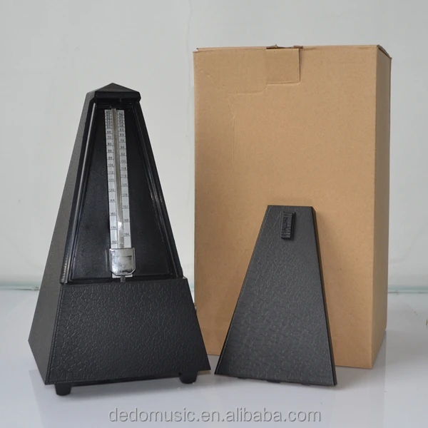 Music Instrument Use Mechanical Metronome for Piano OEM Available