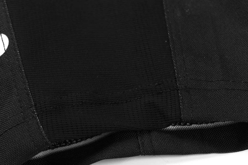 Custom 600D mens racing motocross pants