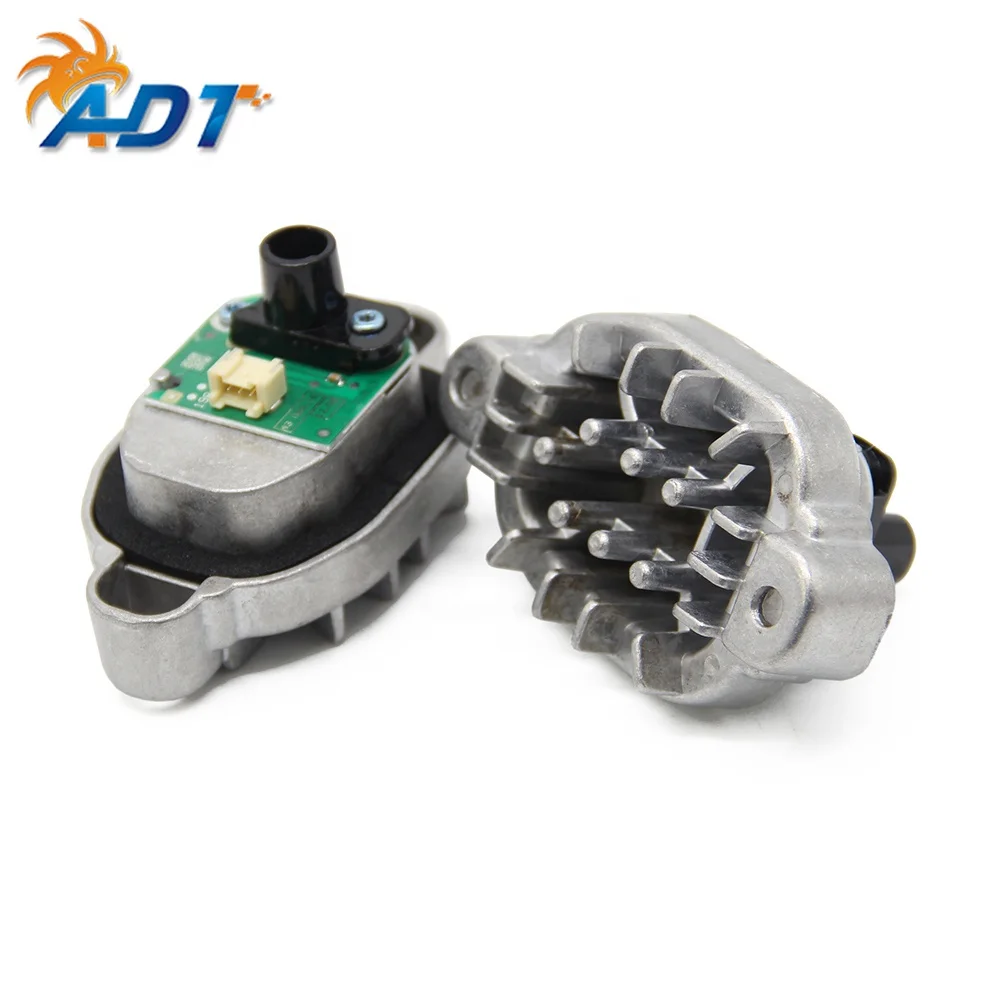 Новый модуль передней светодиодной фары 63117419610 светодиодный модуль Диод 63117419610 СВЕТОДИОДНЫЙ ПОВОРОТНЫЙ фонарь для 3 серии F35 F30