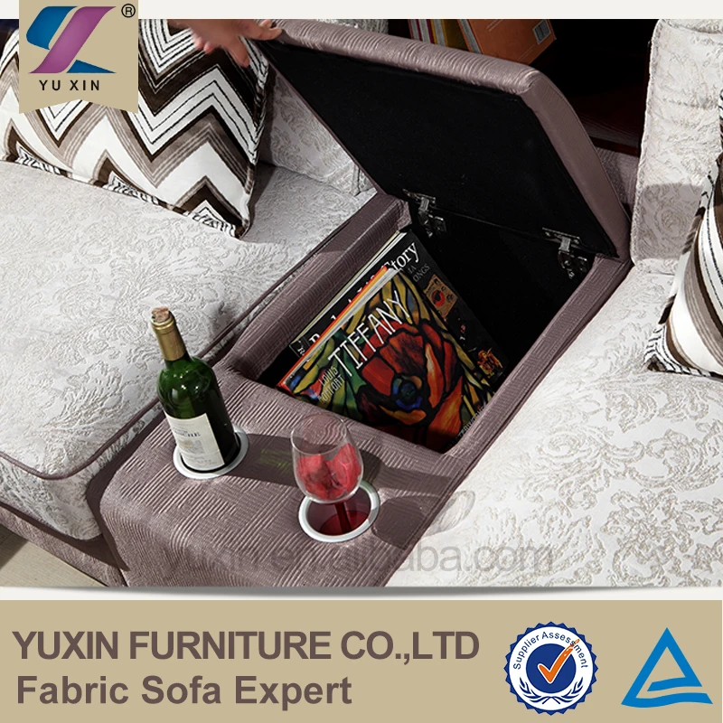 2022 new arrival living room sofa set fabric cover