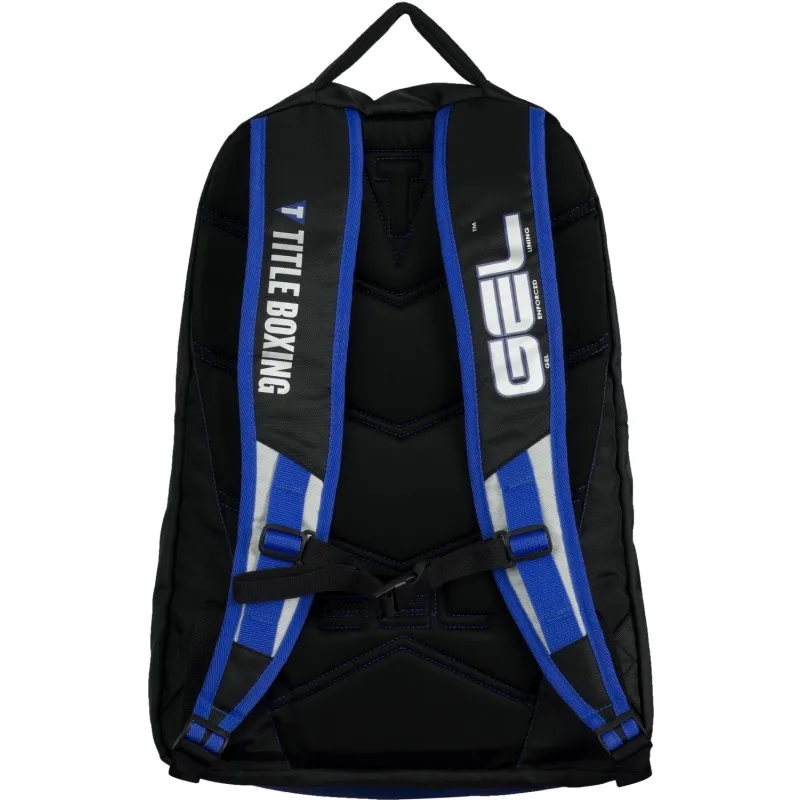 custom Equipment gears pro sport team backpack sport bag for gym MMA boxing combat