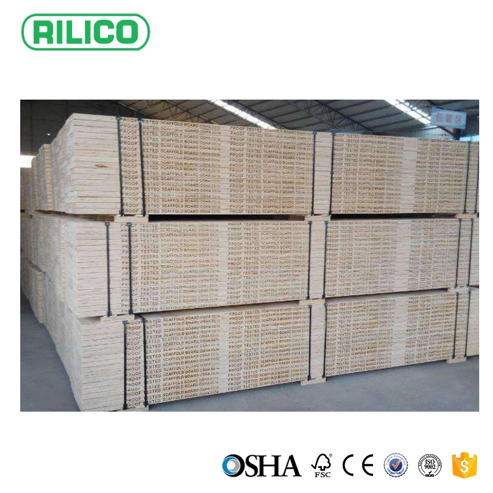 
RILICO construction lvl scaffold plank 