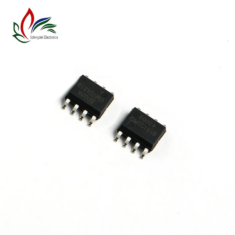 Md8002a 8002a md8002 sop-8 3W audio power amplifier IC chip