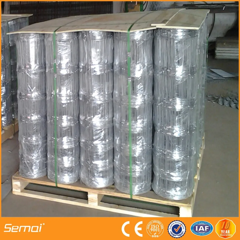 Cattle Fence Field Fence Green Lowes Hog Wire Fence Hot Sale (Farm Gate, Horse rail, Cow Fence)