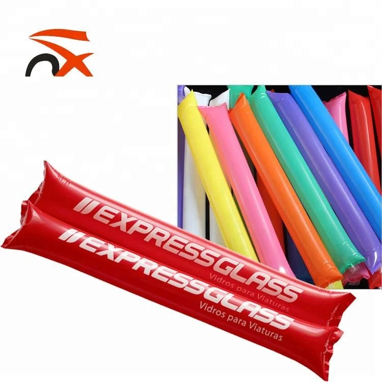 Хит продаж, надувная палочка BAM с шумоизолятором