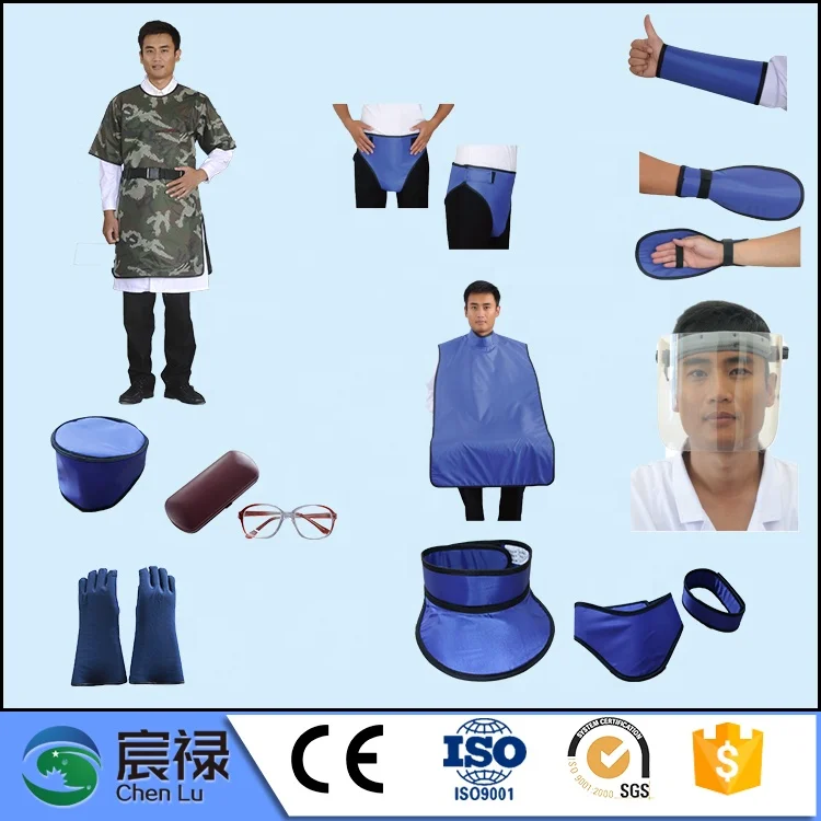 
Manufacturer x-ray protection medical device 