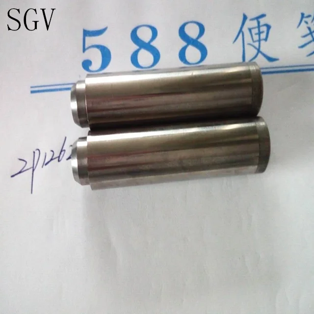 engine valve guide with high quality for Daihatsu/Caterpillar