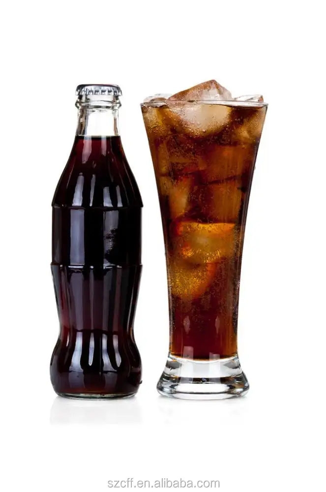 Food Beverage Flavoring Cola Essence Emulsion Cola Flavour