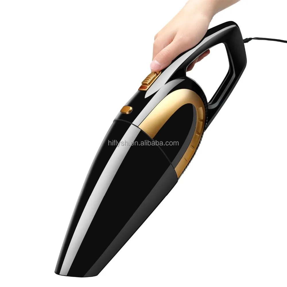 
120W 4800Pa DC12V Car Vacuum Cleaner Portable Vehicle Cleaners vacuum Car Mini Vacuum Cleaner(CE certificate) 