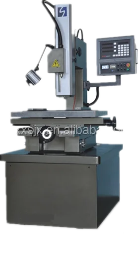 High quality mini edm wire cutting machine/edm sparking machine FZH7732 good price