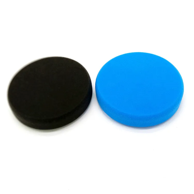 High Quality Car Polishing Foam 6 Inch Car Polish Buffing Pad Rotary Polishing Sponge Foam Pad 150mm