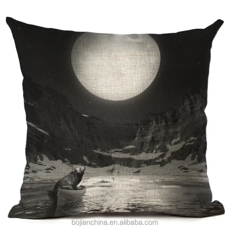 Wholesale best selling products 2017 in usa pillow inlet large sofa throws covers christmas gift