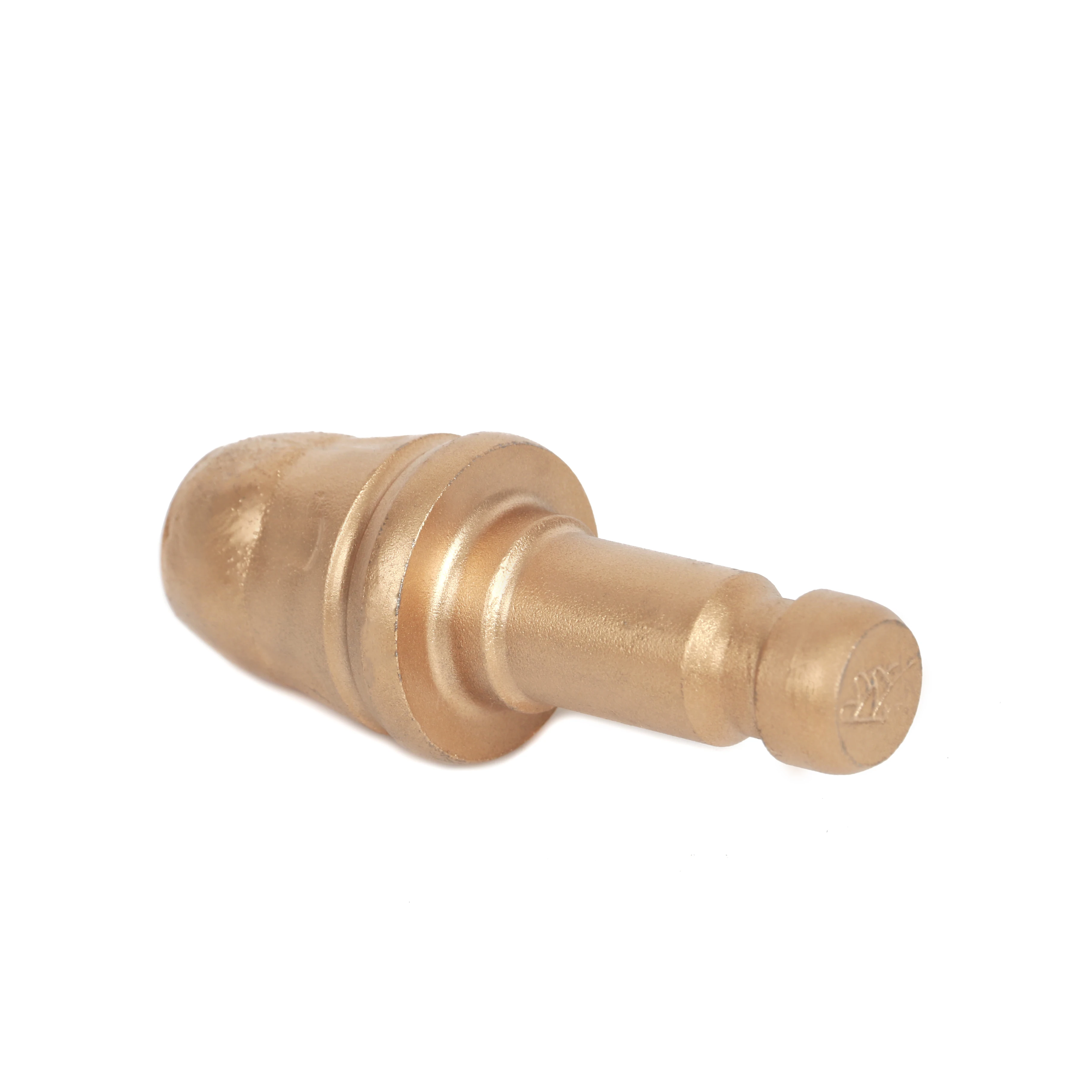 Conical Trenching Bits  Excavation Parts Road Milling Teeth Hard Rock Drilling Bits