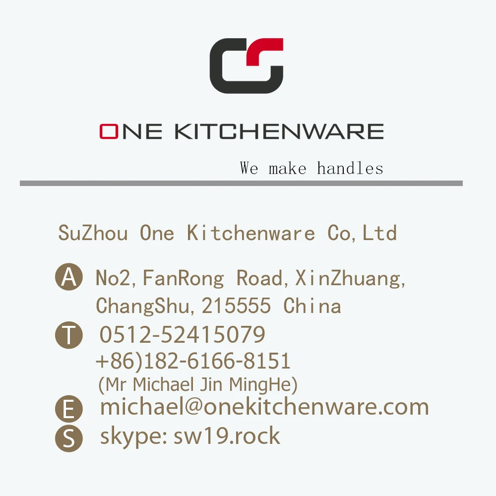 handle for cookware (bakelite)