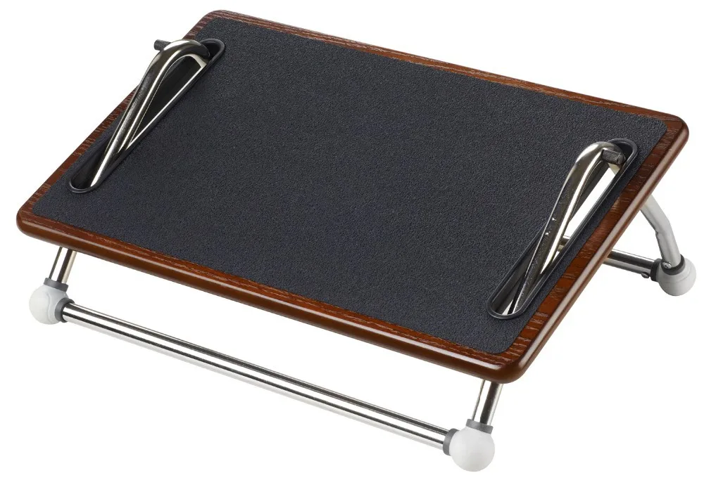 Cixi Dujia F6032 foot rest with CE&RoSH certificate cheap and good quality footrest