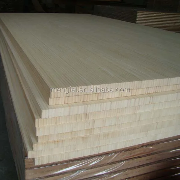 2018 lacquered bamboo board