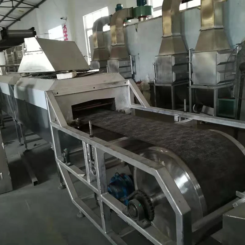 Stick biscuit machine