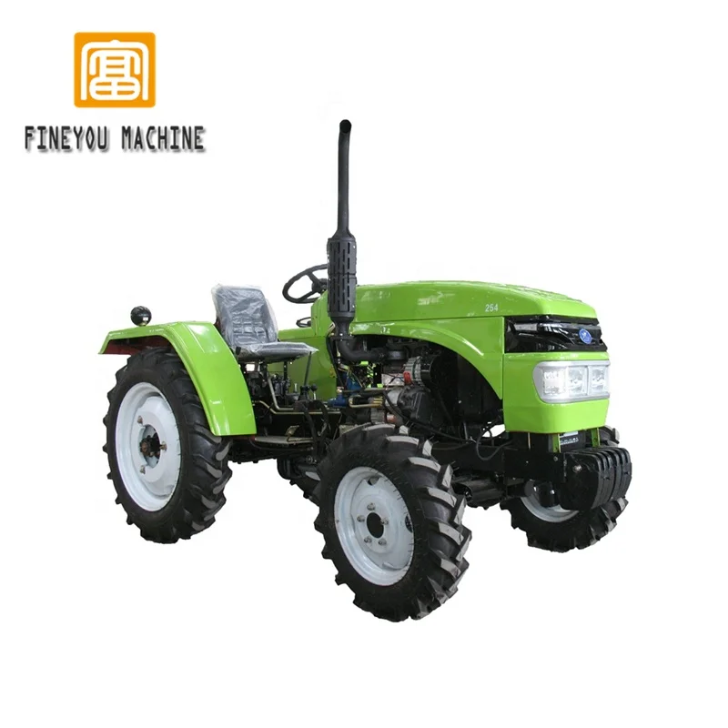 25 hp small tractor with cheap and best quality tractor