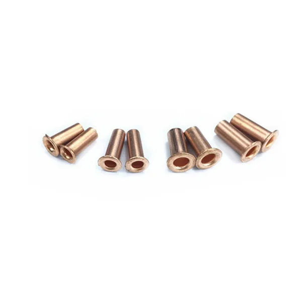 China Metal Tubular Hollow Rivet