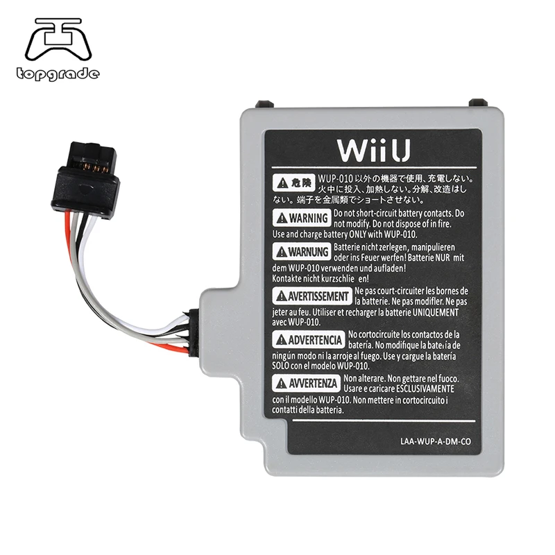  3 7 V 1500 мА/ч wup-012 pad геймпад