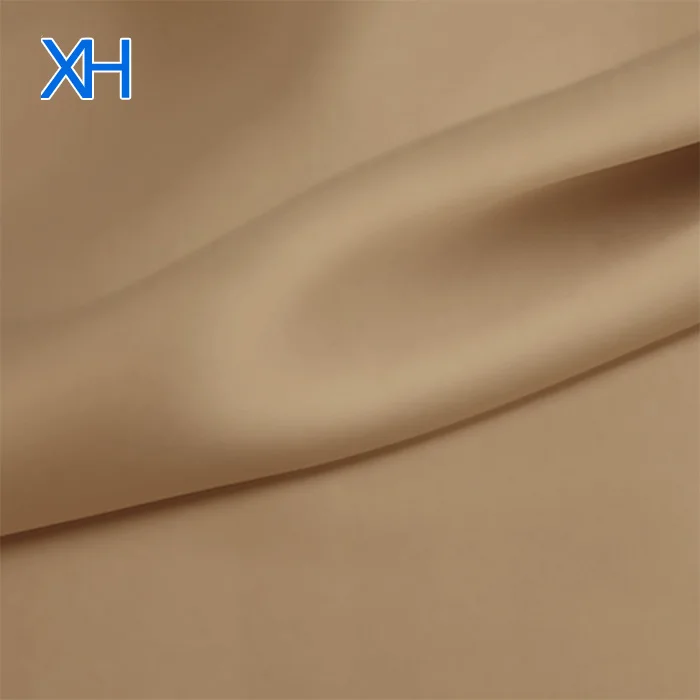 Hot Selling Korean 100% Silk Satin Fabric For Sale Wholesale Made in China by Xinhe Textiles