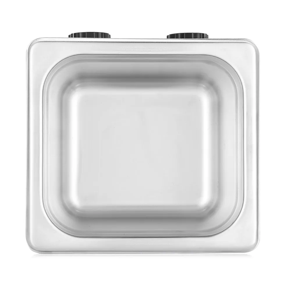 Multi Capacity 0.8l 1.3l 2l  3.2l 4.5l 6.5l 10l 15l 22l 30L high quality digital heated ultrasonic cleaner machine