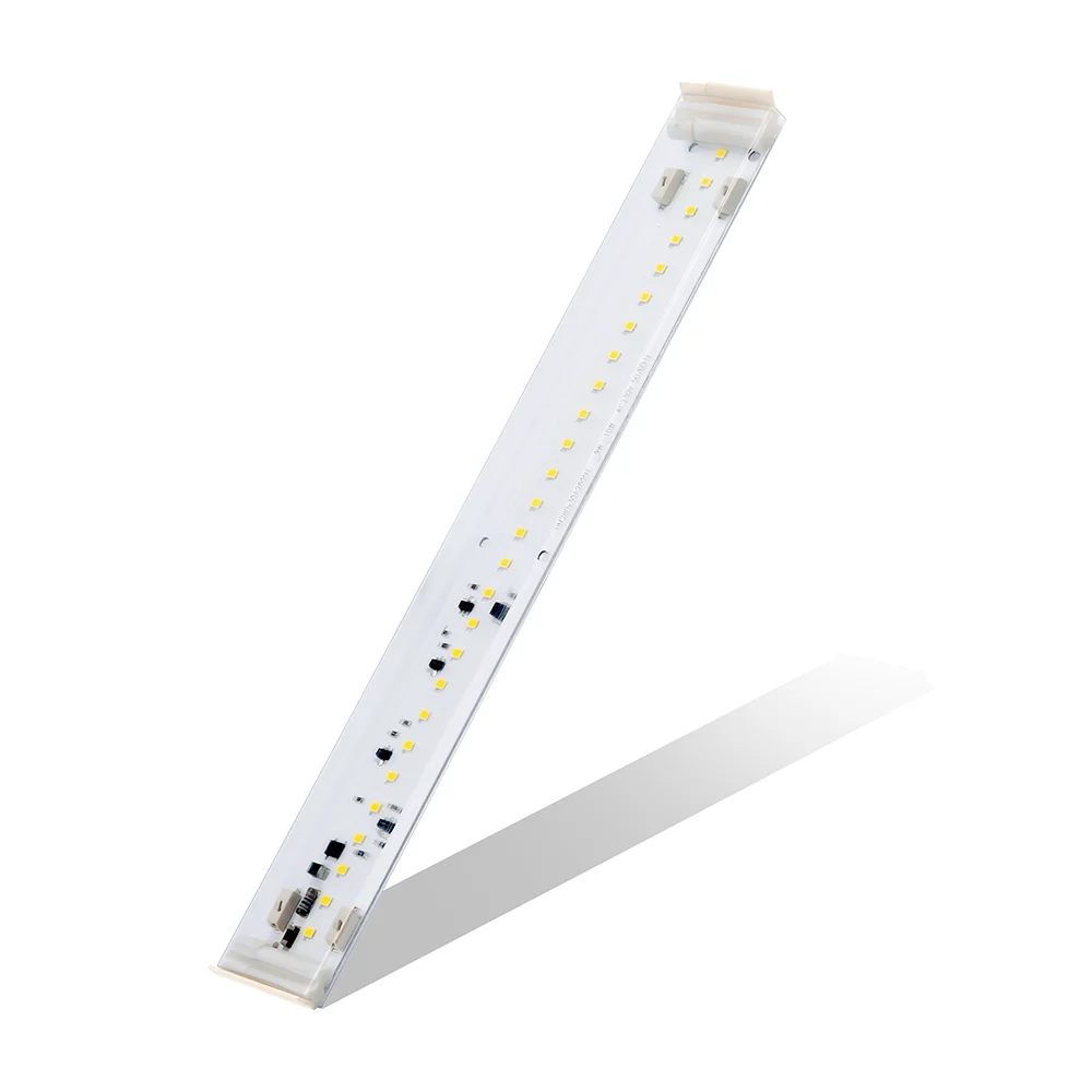 Bar Strip AC 110v Driverless Direct Connect LED Module for Troffer
