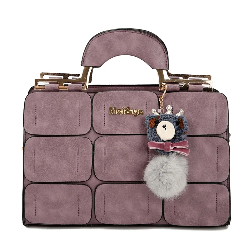 YLB028 manufacturer wholesale 2018 lady women hand bag