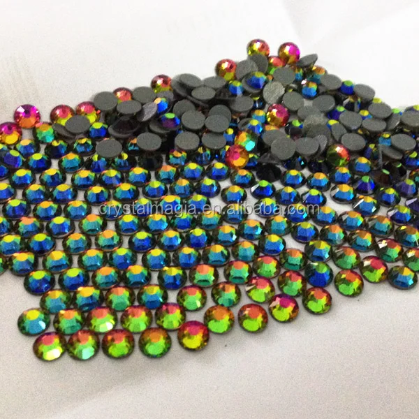 dmc rhinestone hotfix rhinestone color chart for clothing