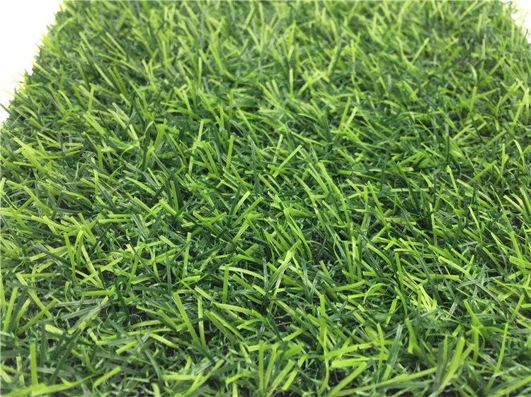 Cheap prices roll plastic lawn landscaping synthetic artificial turf carpet grass for garden