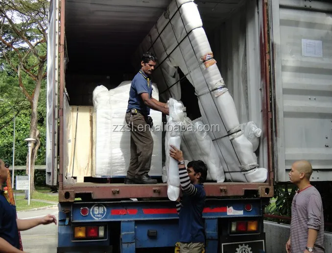 3D print powder gas atomiser equipment with favorable price -Made In China