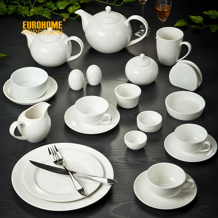 
Restaurant antique porcelain for hotel <em><strong>Hotel & restaurant banquet wedding hall party cutlery dinnerware dinner set</strong></em>
