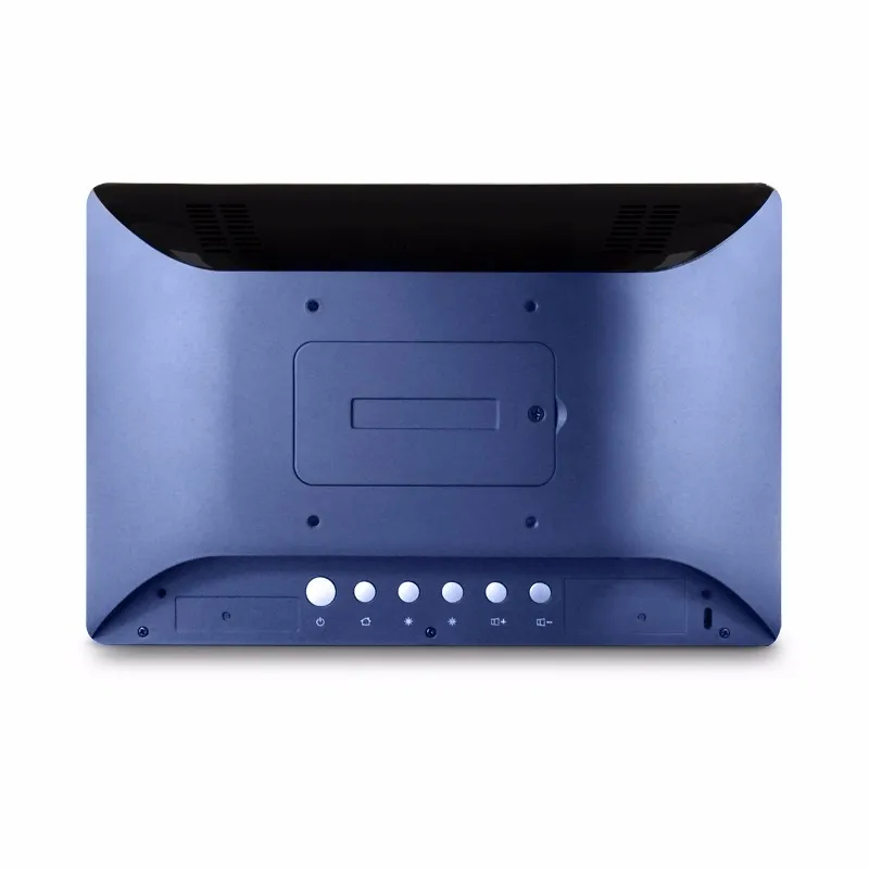 Дешевые RK3188 android 4.4 батарейках digital signage для автобусов