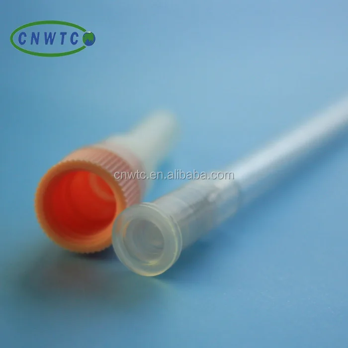 Westergren Esr Blood Tube