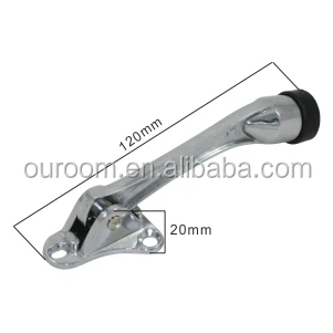Made In China Excellent Material Door Stopper For Glass Door