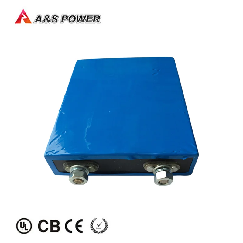High Capacity Customized Lifepo4 Battery 3.2v 10ah/20ah/30ah for Solar Energy Storage/IOT Devices