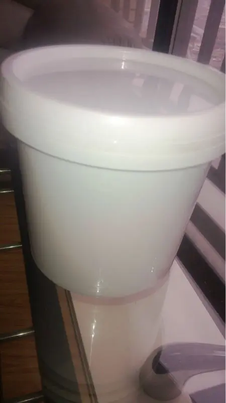 
water proof glow in the dark pigment/water based photoluminescent pigment 