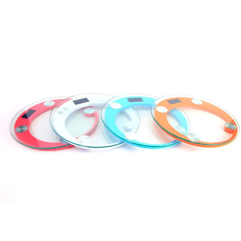 
2021 TS-B1305 personal electric weighing scale 