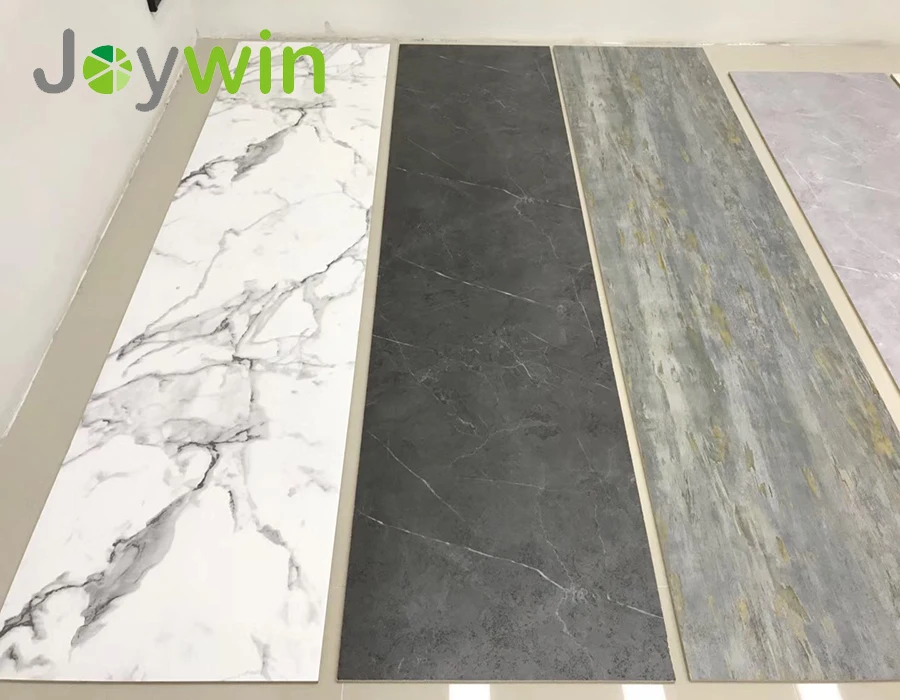 
Wood paneling for interior walls, marble design MDF/plywood/ MDP particle board 