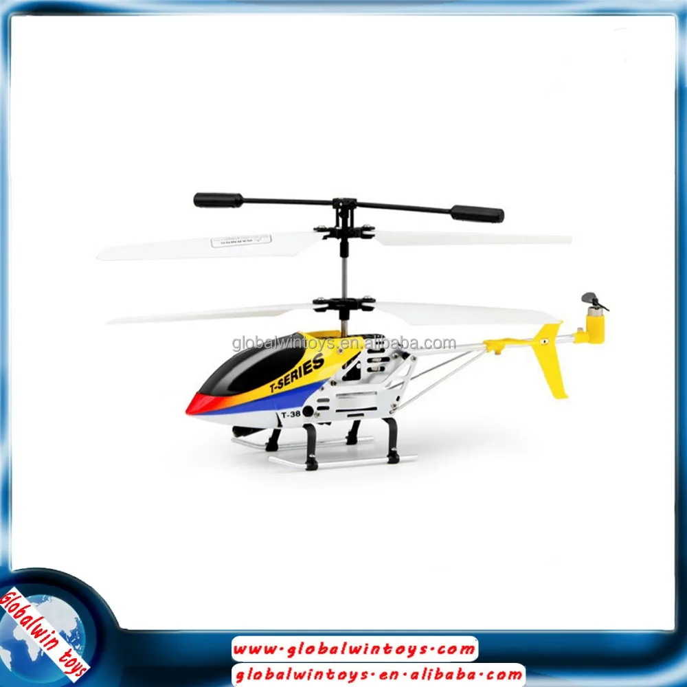 Top grade toy for adults/ age 14+ mini helicopter alloy frame infrared control gyro copter 3ch rc ultralight aircraft for sale