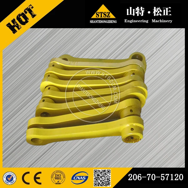 205-70-74391 20Y-43-22250 206-70-57120 20Y-43-22211 22B-54-15980 20Y-43-22381