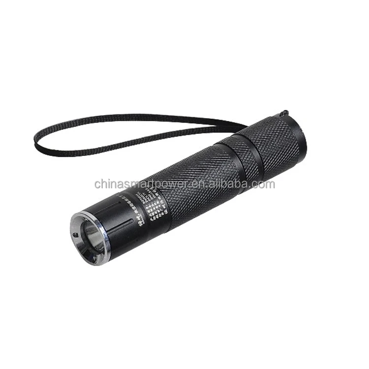 Industrial usage flashlight explosion-proof led torch light