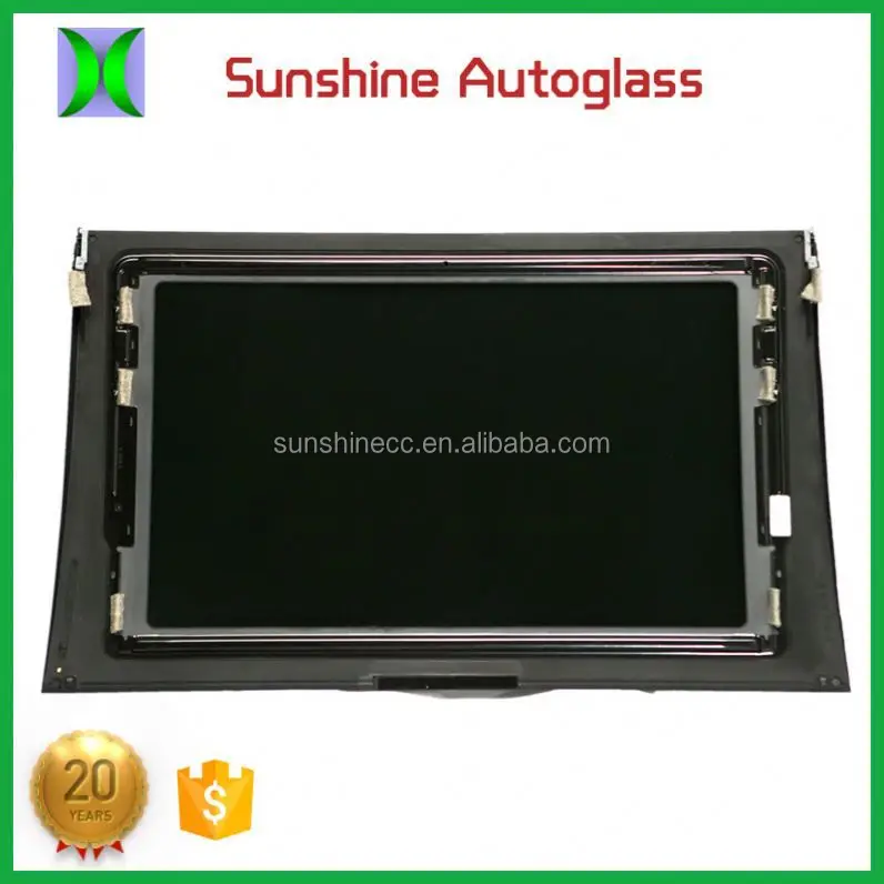 Affordable prices excellent sun roof moon roof