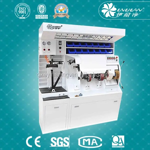 
professional electrical shoe repair equipment for sale 