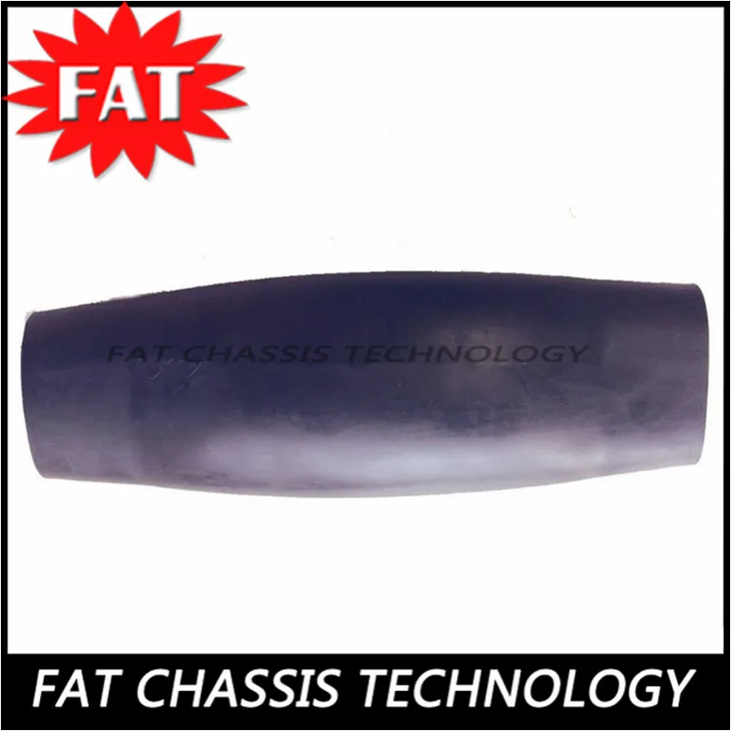 Новый E61Rubber Рукава для BMW Задний Пневматическая подвеска Стойки OEM 37126765602