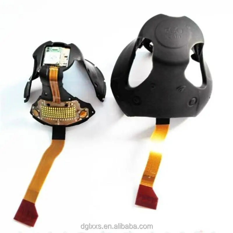 Резиновые переливные детали, силиконовая резина, переливчатые детали из пластика, металла и печатной платы