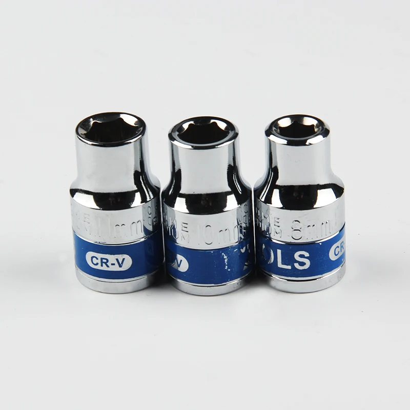 
germany standard Dr socket for in ribbon 