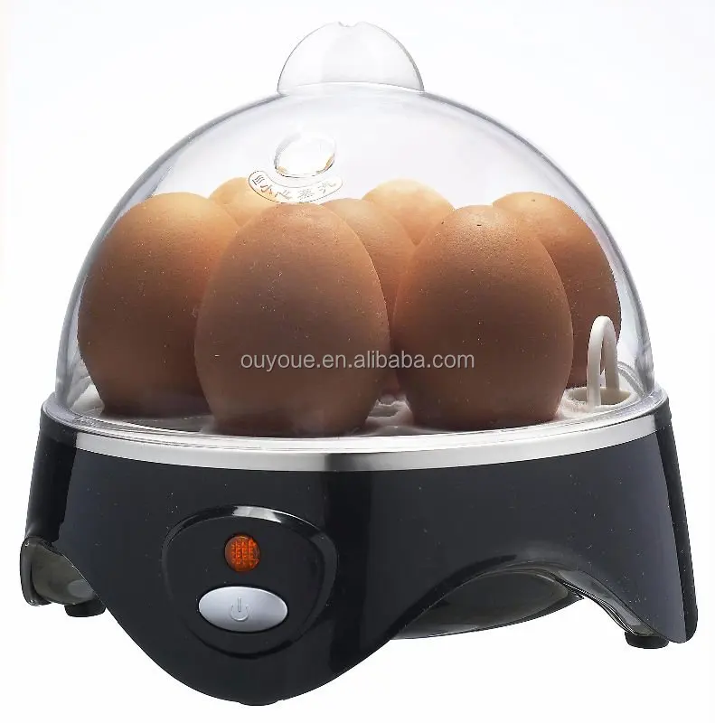 
plastic egg cooker 