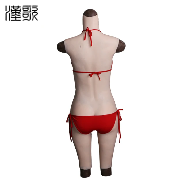 G чашки форма груди Боди женскую одежду силиконовая грудь облегающее платье, костюм героя зентай