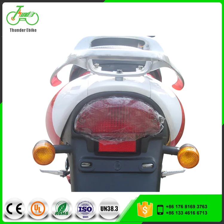 60V 20AH 1000W Princekin electro scooter (TH-SE218)